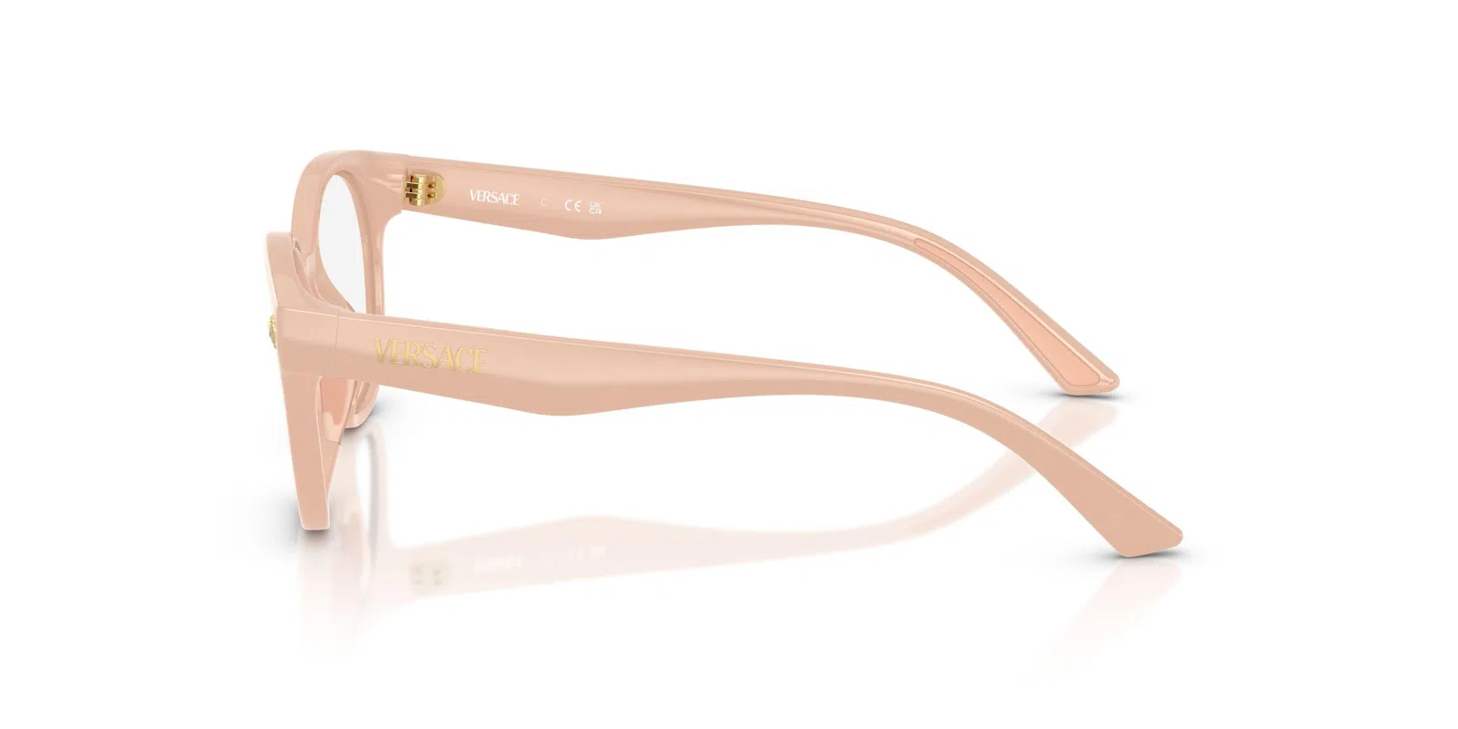 Versace Kids 3009U Eyeglasses - view 16
